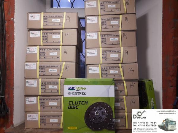 запчасти DAEWOO NOVUS УЛЬТРА НОВУС,      DAEWOO ROYAL NOVUS (РОЯЛ НОВУС)      ,      TATA DAEWOO ( ТАТА Дэу) — фото 7